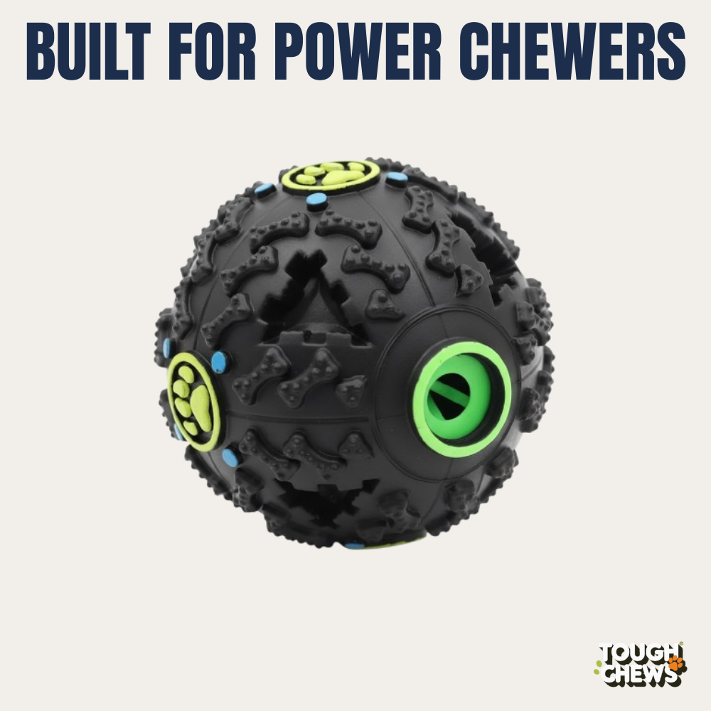 Interactive Wobble Chew Toy™