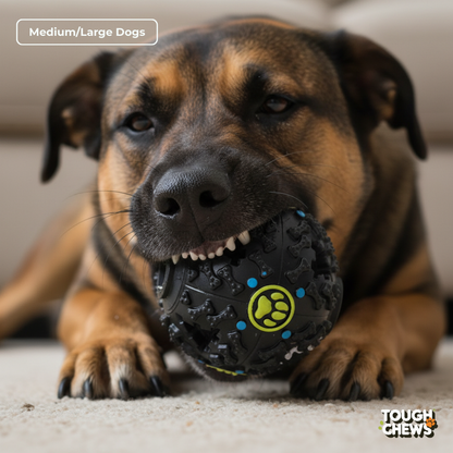 Interactive Wobble Chew Toy™