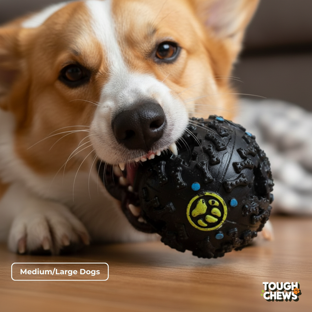 Interactive Wobble Chew Toy™